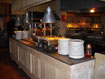 Buffet - Schoongezicht Restaurant