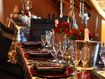 Upstairs Venue - Schoongezicht Restaurant
