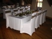 Upstairs Venue - Schoongezicht Restaurant