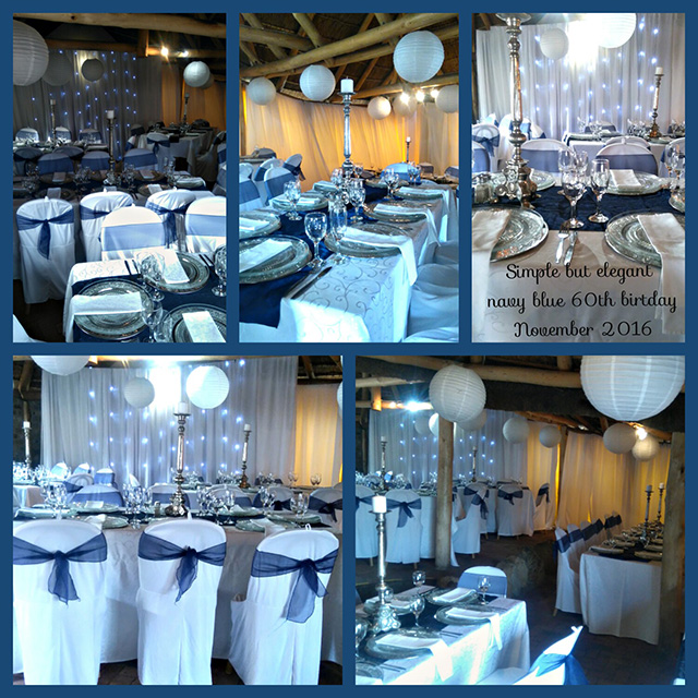 Schoongezicht Wedding Function Venue