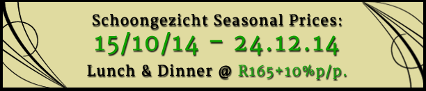 schoongezicht